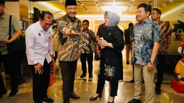 Kemensos dan BPS Lakukan Groundcheck 11 Juta PBI-JKN yang Dinonaktifkan, Target Tuntas Dua Bulan