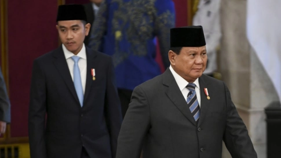Ketua Fraksi Golkar Minta Kader Jangan Pernah Serang Kebijakan Prabowo-Gibran!