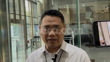 KPK Minta Saksi Lapor ke Dewas Terkait Dugaan Penyidik Minta Uang Rp10 Miliar