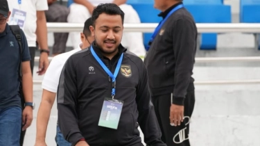 Kutuk Keras Pengeroyokan Wasit di Rembang, Exco PSSI Desak PSIR Didiskualifikasi