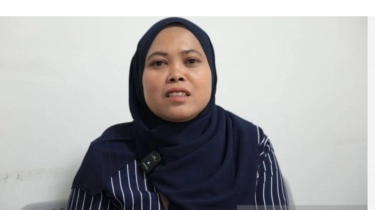 Layanan BPJS PBI Tetap Aktif, Ibu di Bogor Bersyukur Anaknya Bisa Rutin Cuci Darah