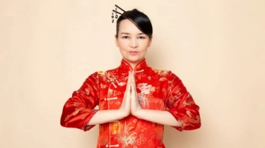 Mengenal Perbedaan Hanfu dan Cheongsam, Busana Tradisional Tiongkok