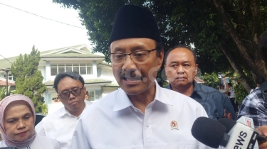 Mensos Gus Ipul Tegaskan Penonaktifan PBI-JKN Bukan Perintah Presiden: Itu Bisa Menyesatkan