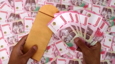 Mulai Dibuka Hari Ini, Simak Link dan Cara Tukar Uang Baru via Aplikasi PINTAR BI