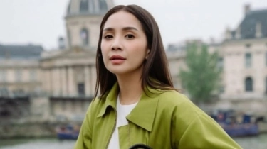 Nagita Slavina Mau Caplok Saham VISI, Siap-siap Dapat Utang