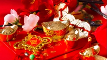 Perbedaan Sincia dan Imlek, Istilah Khas Tahun Baru China yang Serupa tapi Tak Sama