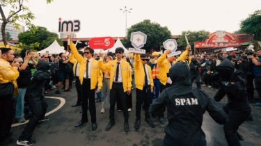 Pertama Kali, WhatsApp Call Pelanggan IM3 Aman dari Spam dan Scam