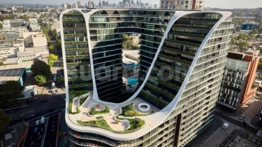 Prospek Properti Negara Tetangga dan Proyeksi Pasar Global Tahun 2026