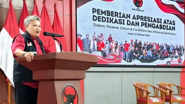 Ribka Tjiptaning: BPJS Itu Tanggung Jawab Negara, Bukan Perusahaan Pemburu Untung