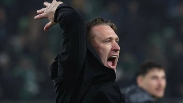 Robbie Keane Tanggapi Rumor Jadi Kandidat Pelatih Baru Tottenham