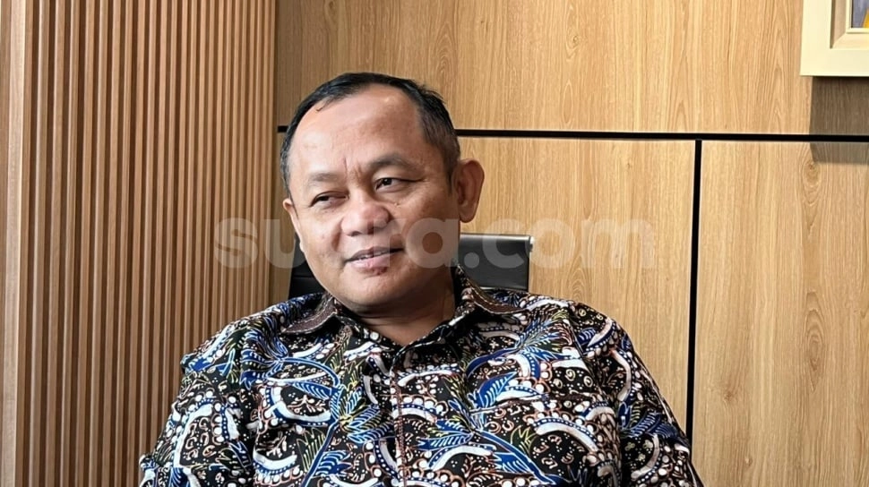 Sarmuji Luruskan Fatsun Politik Fraksi Golkar: Bukan Larang Kritik Prabowo-Gibran, Tapi Ada Etikanya