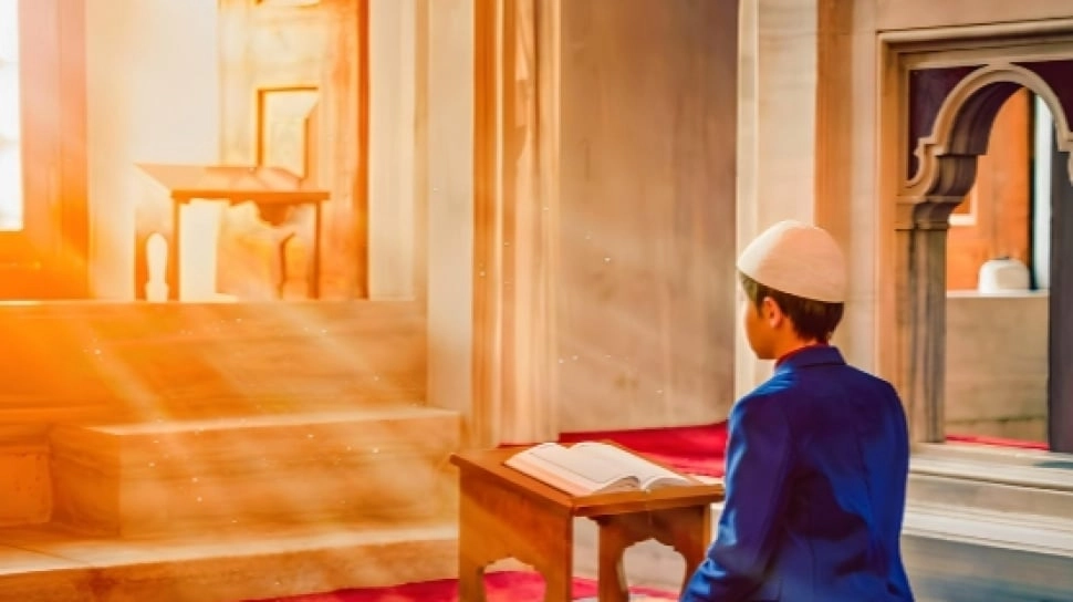 Tarhib Ramadan: Bukan Sekadar Ucapan, Ini Makna dan Tugas Menyambut Bulan Suci!