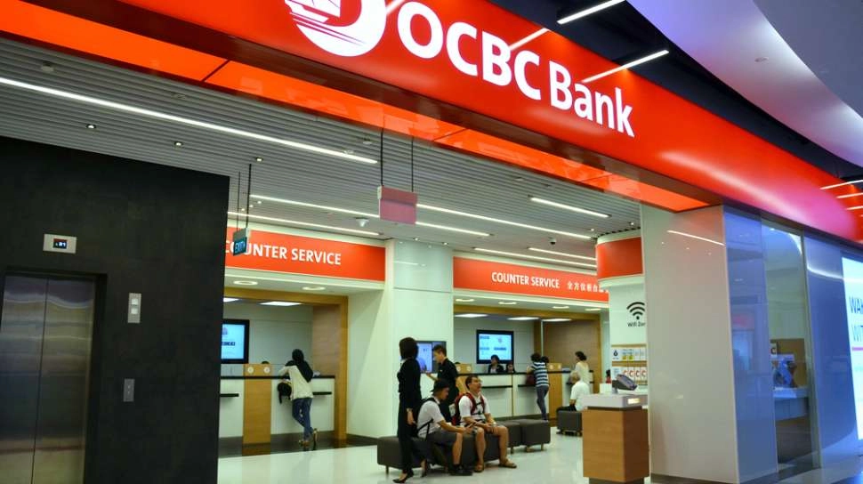 USS OCBC Catat Jumlah Tabungan Nasabah Emas Tembus 223 Persen