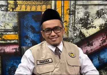 Alasan Kemenhaj Integrasikan SISKOHAT dan NUSUK untuk Penyelenggaraan Haji 2026