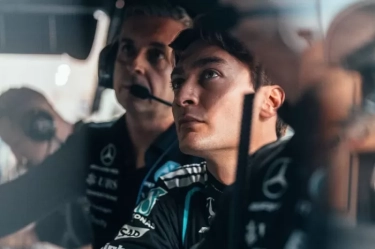 George Russell Soroti Performa Red Bull yang Dinilai Unggul