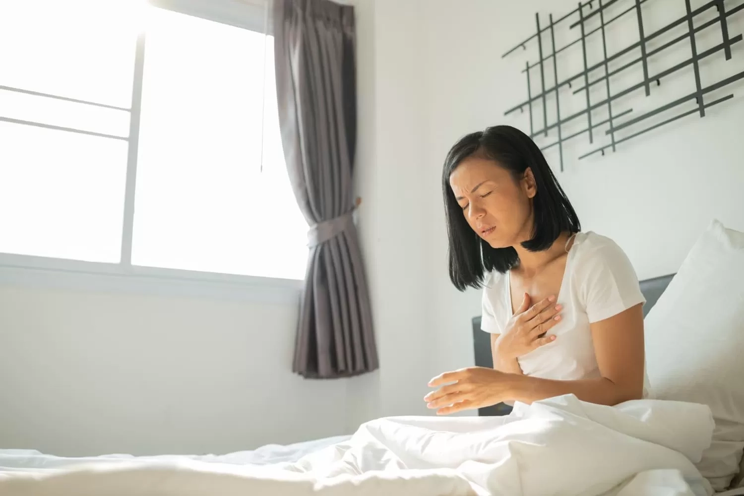 Kenali 10 Tanda Awal Jantung Lemah, Cek Apakah Anda Pernah Mengalaminya?