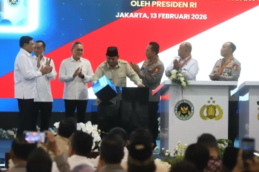 Sudah Punya 1.179 SPPG, Polri Layani Lebih dari 2,9 Juta Penerima Manfaat Program MBG