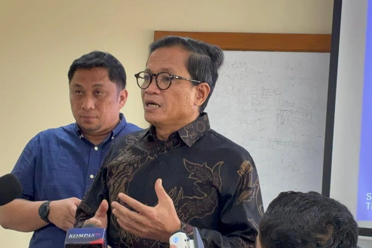 Amnesty Internasional Ingatkan Risiko Kirim TNI ke Gaza