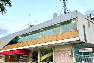 Bandara Pinang Kampai Aktif Lagi, Dumai Bidik Konektivitas