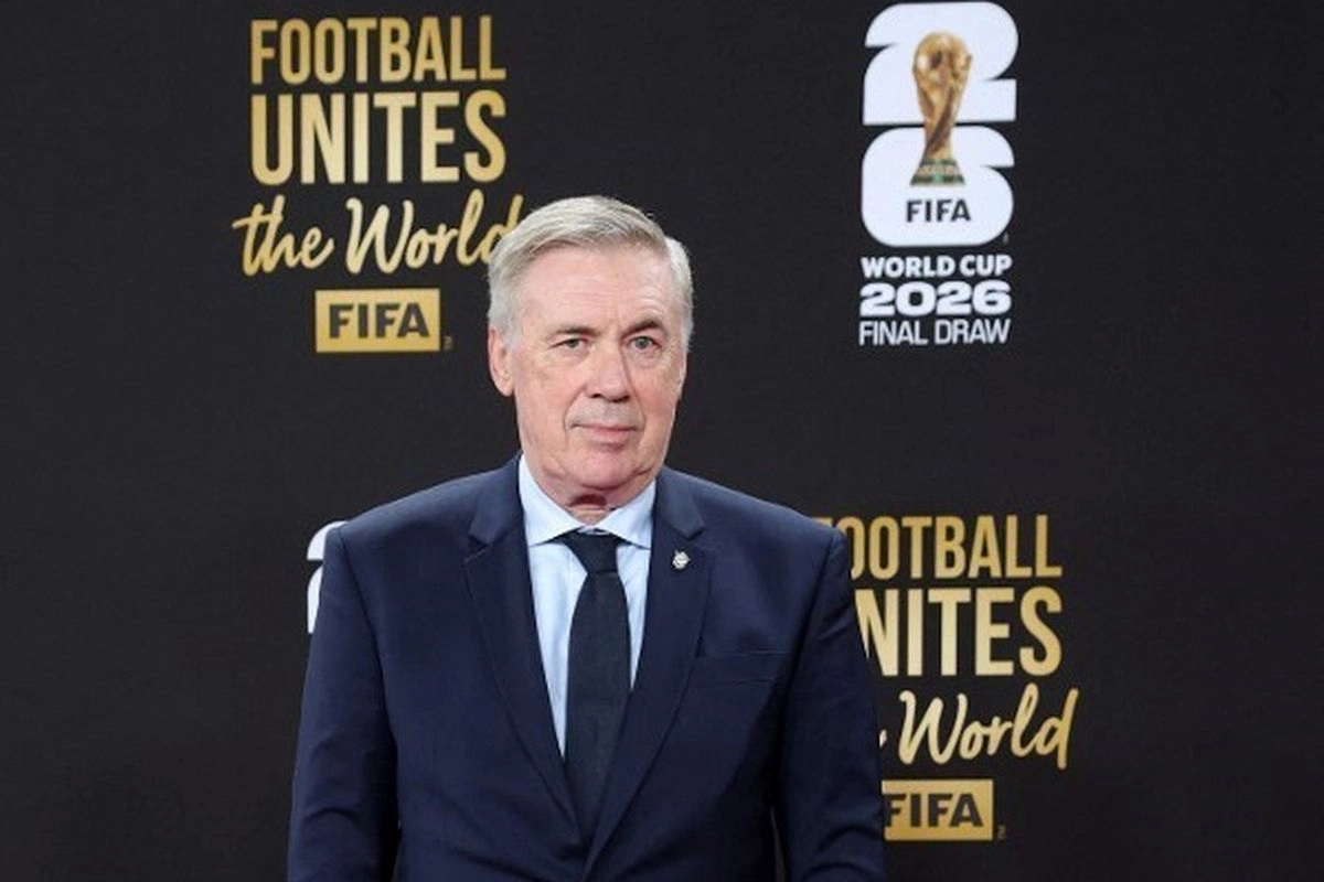 Carlo Ancelotti Segera Perpanjang Kontrak Bersama Brasil, Agenda Padat di Karnaval
