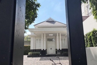 Disorot Prabowo, Rumah Radio Bung Tomo yang Diduga Hilang Ditelusuri Pemerintah