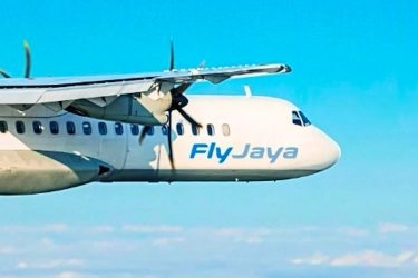 Ekspansi 2026, FlyJaya Buka Rute Morowali dan Perkuat Armada