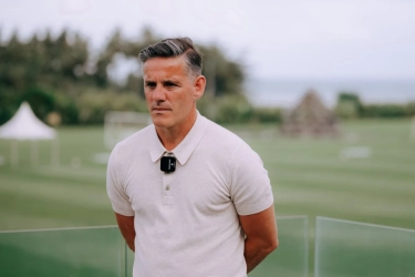 John Herdman Bicara Tantangan Latih Timnas Indonesia: Harapan Tinggi Bisa Jadi Anugerah dan Kutukan