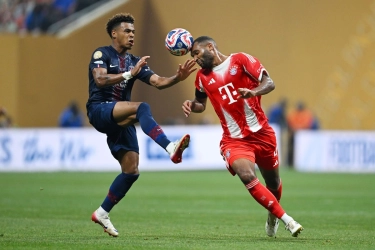 Kata Deco Soal Kegagalan Barcelona Dapatkan Jonathan Tah