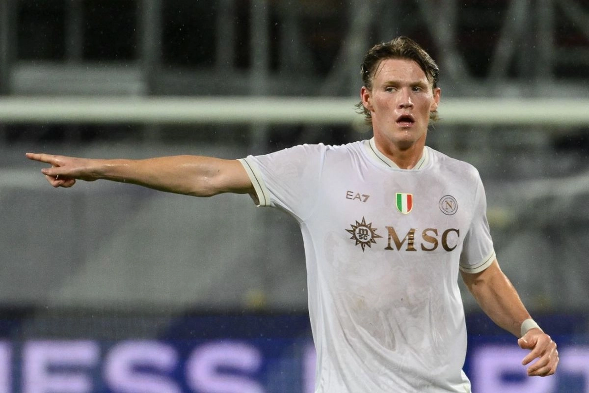 Man United Pimpin Perburuan Scott McTominay, Sang Pemain Ingin Kembali ke Liga Inggris?