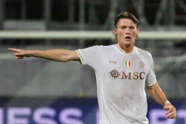 Man United Pimpin Perburuan Scott McTominay, Sang Pemain Ingin Kembali ke Liga Inggris?