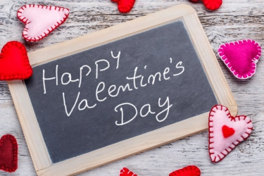 Mengapa 14 Februari Identik dengan Hari Kasih Sayang? Ini Sejarahnya