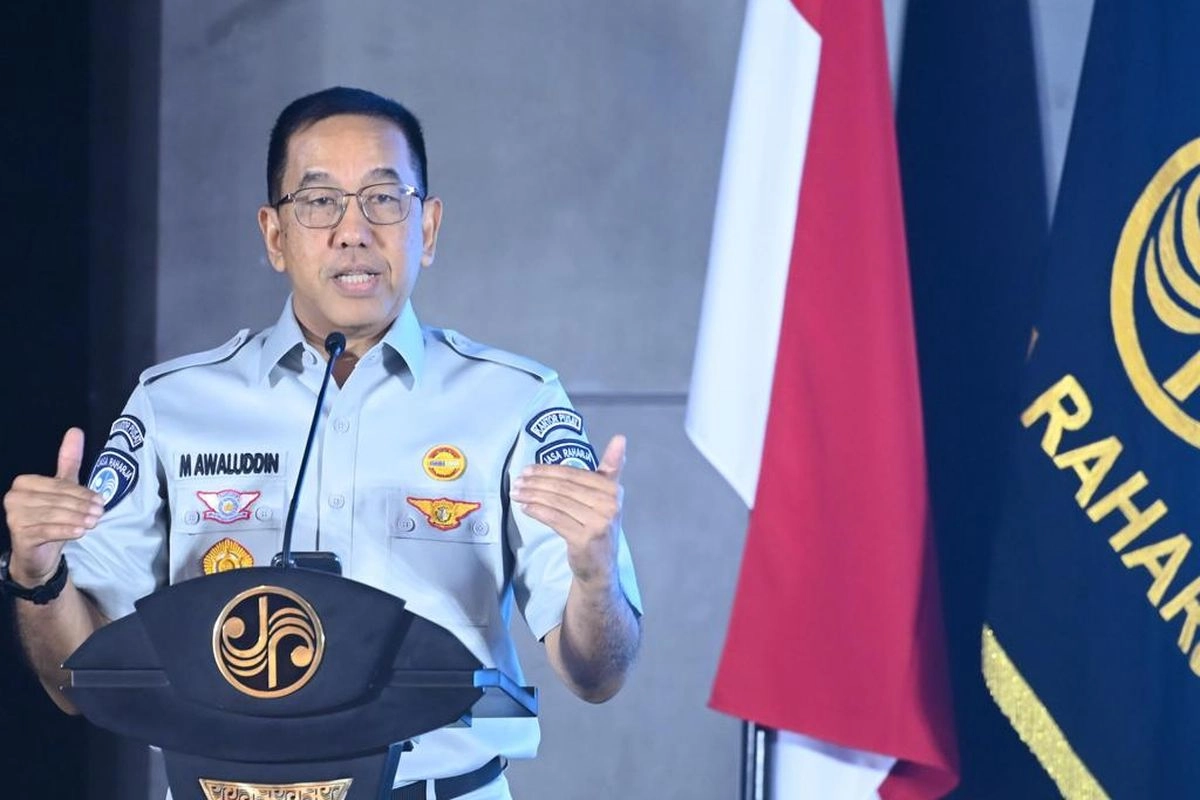 Mudik Gratis BUMN 2026, Jasa Raharja Sediakan Kuota 23.500 Kursi
