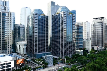 Optimalisasi Struktur Keuangan, Bank Mandiri Perkuat Peran sebagai Mitra Strategis Pemerintah