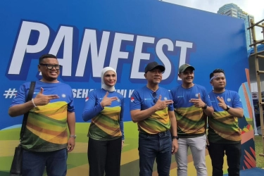 PAN Ajak Kadernya Jaga Kekayaan Pangan Indonesia
