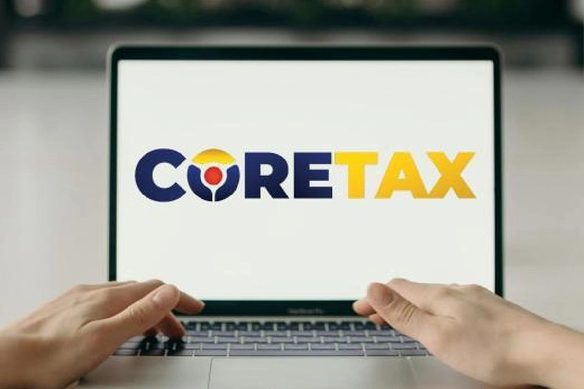 Panduan Aktivasi Coretax dan Cara Lapor SPT Tahunan di Coretax DJP