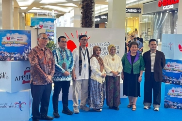 Pemerintah Siapkan Diskon Tiket dan Kebijakan WFA untuk Lebaran 2026