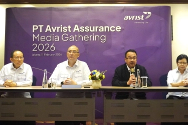 Perkuat Fundamental Binis, Perusahaan Asuransi Dituntut Relevan dengan Kebutuhan Masyarakat