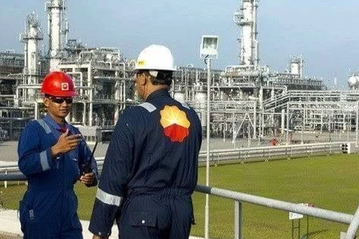 Perkuat Ketahanan Energi, PetroChina Gemah-81 Capai Produksi Optimal
