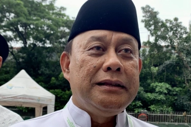 Program Makan Bergizi Gratis Tembus Sektor Otomotif, Pertanian, dan Pangan