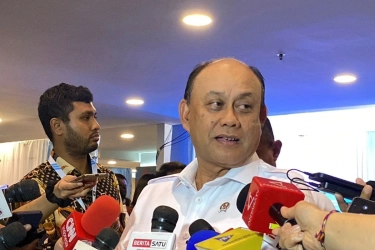 Realisasi Anggaran MBG Rp 32,1 Triliun dalam 1,5 Bulan Dorong Ekonomi Nasional