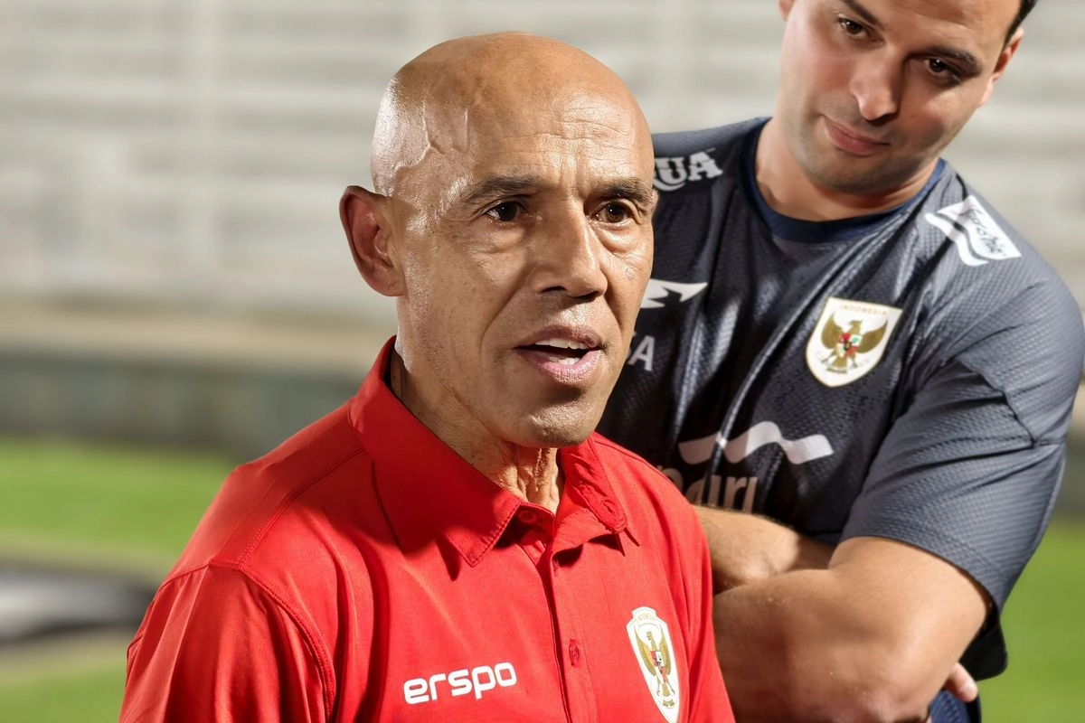 Tanggapan Simon Tahamata soal Tren Pemain Naturalisasi Hijrah ke Super League