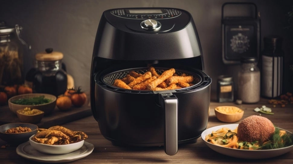 5 Rekomendasi Air Fryer Low Watt Terbaik, Harga Mulai Rp200 Ribuan