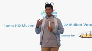 Golkar Target Menang Pemilu 2029, Kaderisasi Jadi Kunci Transformasi