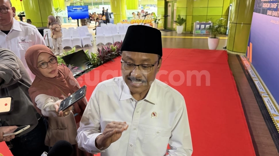 Gus Ipul Minta Wali Kota Denpasar Cabut Pernyataan soal BPJS PBI