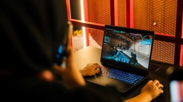 HP Satukan HyperX dan OMEN, Hadirkan Ekosistem Gaming Terpadu dan Luncurkan HyperX OMEN 15