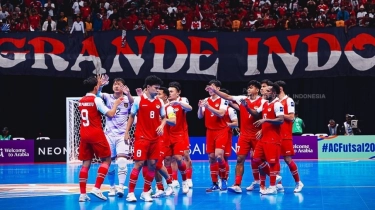 Indonesia Dapat Dukungan Uzbekistan untuk Jadi Tuan Rumah Piala Dunia Futsal