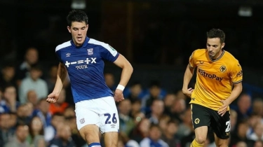 Intip Statistik Mentereng Elkan Baggott Bersama Ipswich Town di Piala FA