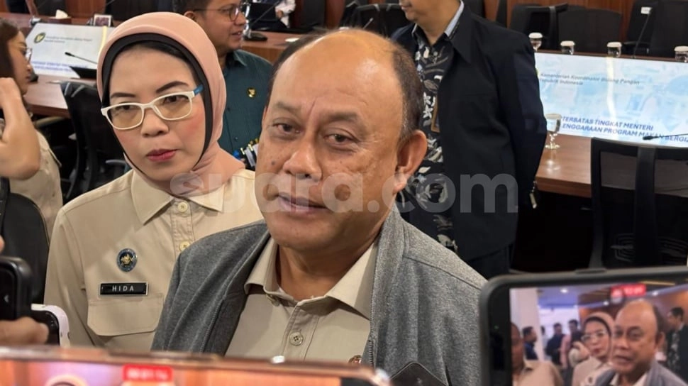 Kepala BGN: Program MBG Dongkrak Penjualan Motor jadi 4,9 Juta Unit pada 2025