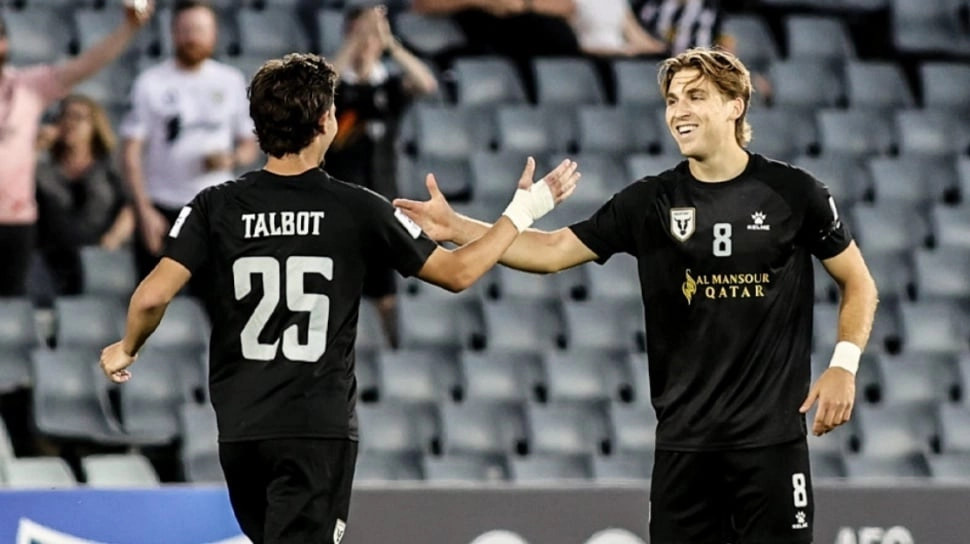 Pengakuan Luke Vickery Kontak dengan John Herdman Bikin Publik Australia Heboh