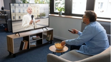 Terpopuler: Bedanya Smart TV dan Android TV, hingga Smartwatch Terbaik untuk Padel